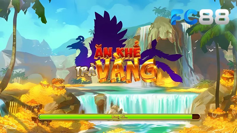 Game Ăn Khế Trả Vàng | Trò Chơi Nổ Hũ Dân Gian Siêu Hấp Dẫn
