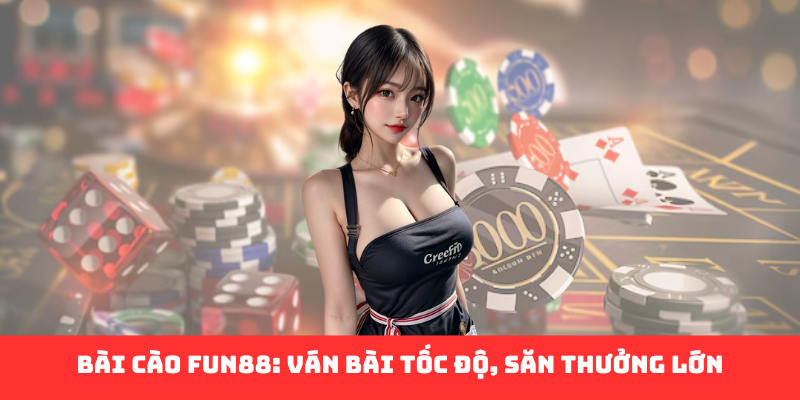 Khám Phá Thế Giới Casino Tại Go88 Hấp Dẫn Nhất