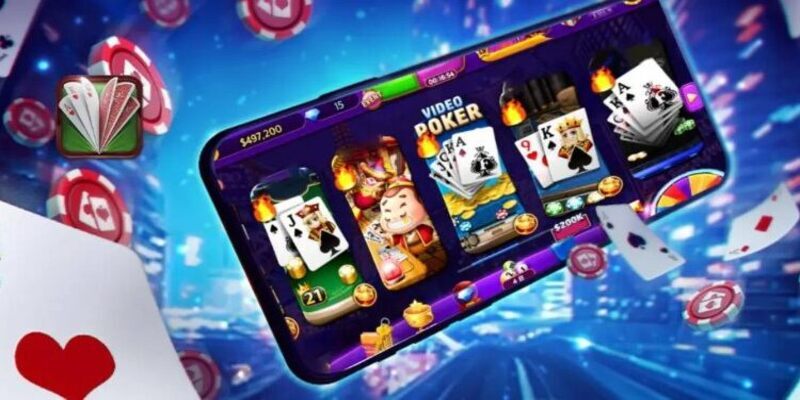 Game bài đổi thưởng là gì và cách chơi đơn giản