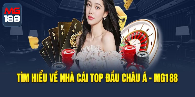 Khám phá MG188 - Đánh giá chi tiết và khuyến mãi hấp dẫn