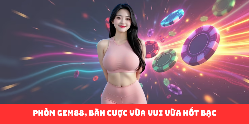 Khám Phá Thế Giới Casino Tại Go88 Hấp Dẫn Nhất