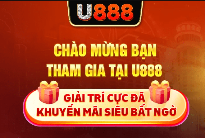 Đá Gà U888 - Tận hưởng các trận đấu gà kịch tính, đỉnh cao