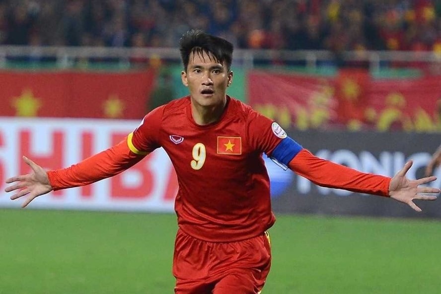 Lê Công Vinh – Huyền thoại sống của bóng đá Việt Nam