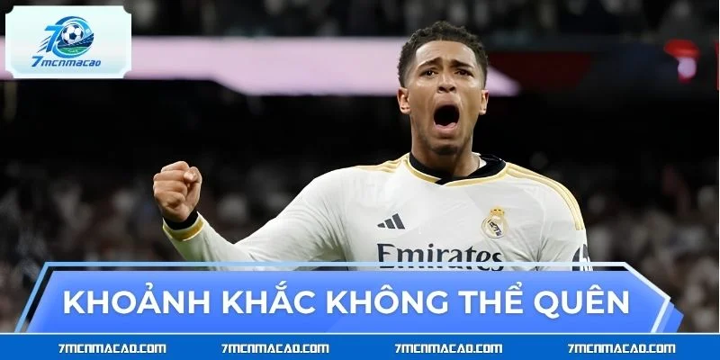Chia sẻ khoảnh khắc lịch sử không thể quên