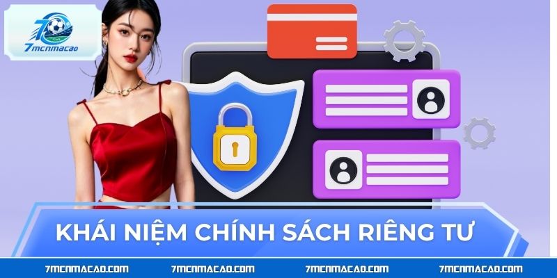 Chính sách riêng tư Khái niệm chính sách riêng tư trong lĩnh vực bóng đá trực tuyến