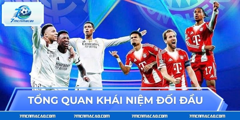 Tổng quan khái niệm đối đầu 7M cùng ý nghĩa thực tiễn