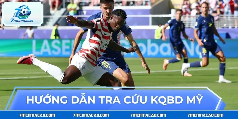 Hướng dẫn tra cứu ket qua bong da cực chính xác