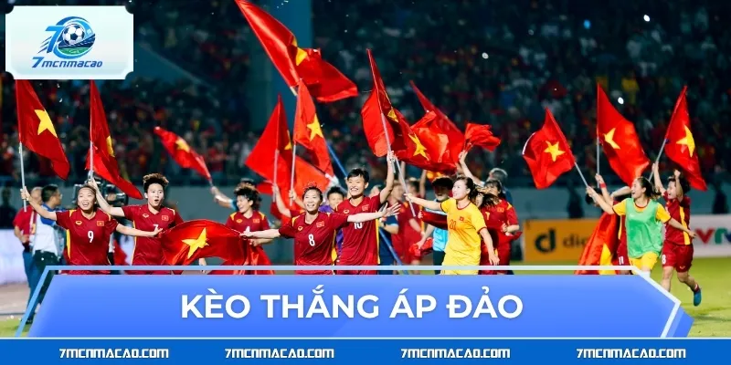 Kèo Thắng Áp Đảo: Khi Nào Cửa Trên Thực Sự Đáng Tin?