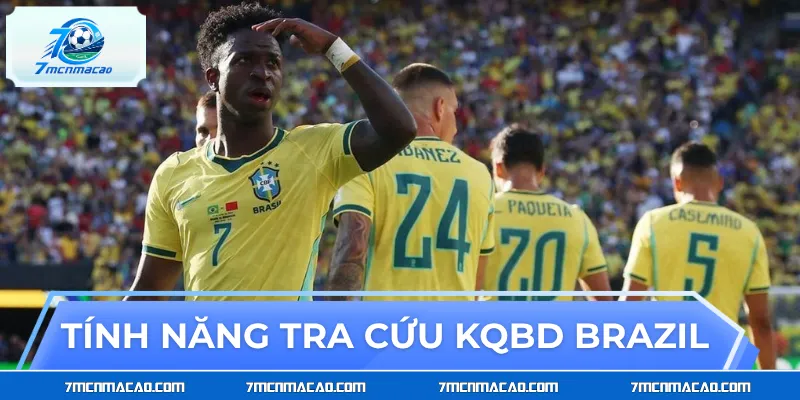 Các tính năng hữu ích giúp tra cứu KQBD brazil nhanh nhất