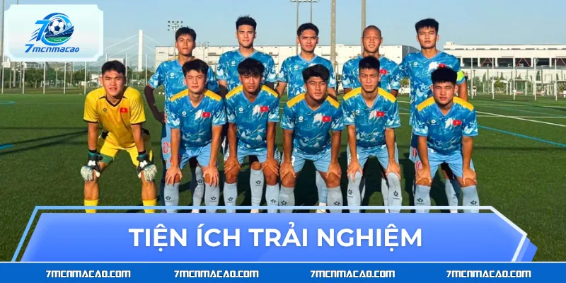 Lịch phát sóng Một số tiện ích trải nghiệm khi theo dõi thời gian phát sóng