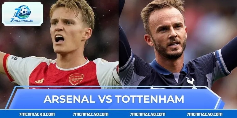 Nhận Định Arsenal vs Tottenham: Cửa Thắng Nào Đang Sáng?